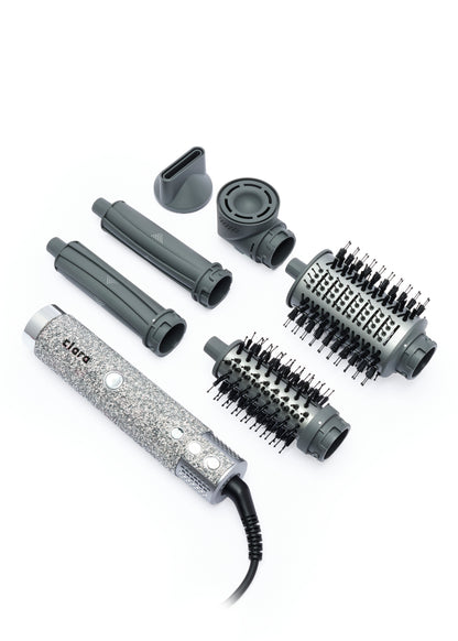 Bling MultiStyler: 6-in-1 | Your Complete Hair Styling Toolkit