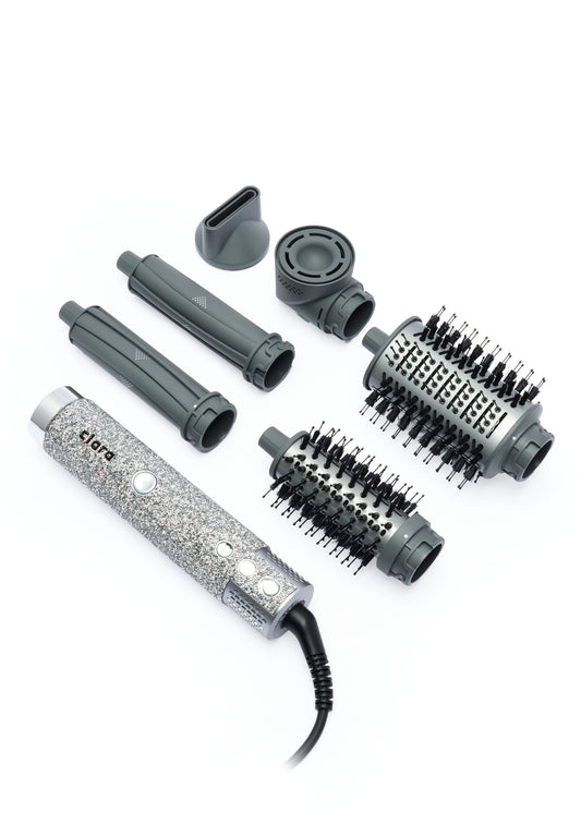 Bling MultiStyler: 6-in-1 | Your Complete Hair Styling Toolkit
