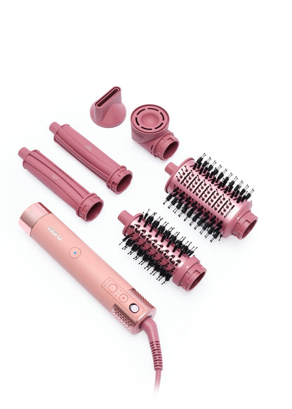 MultiStyler: 6-in-1 | Your Complete Hair Styling Toolkit