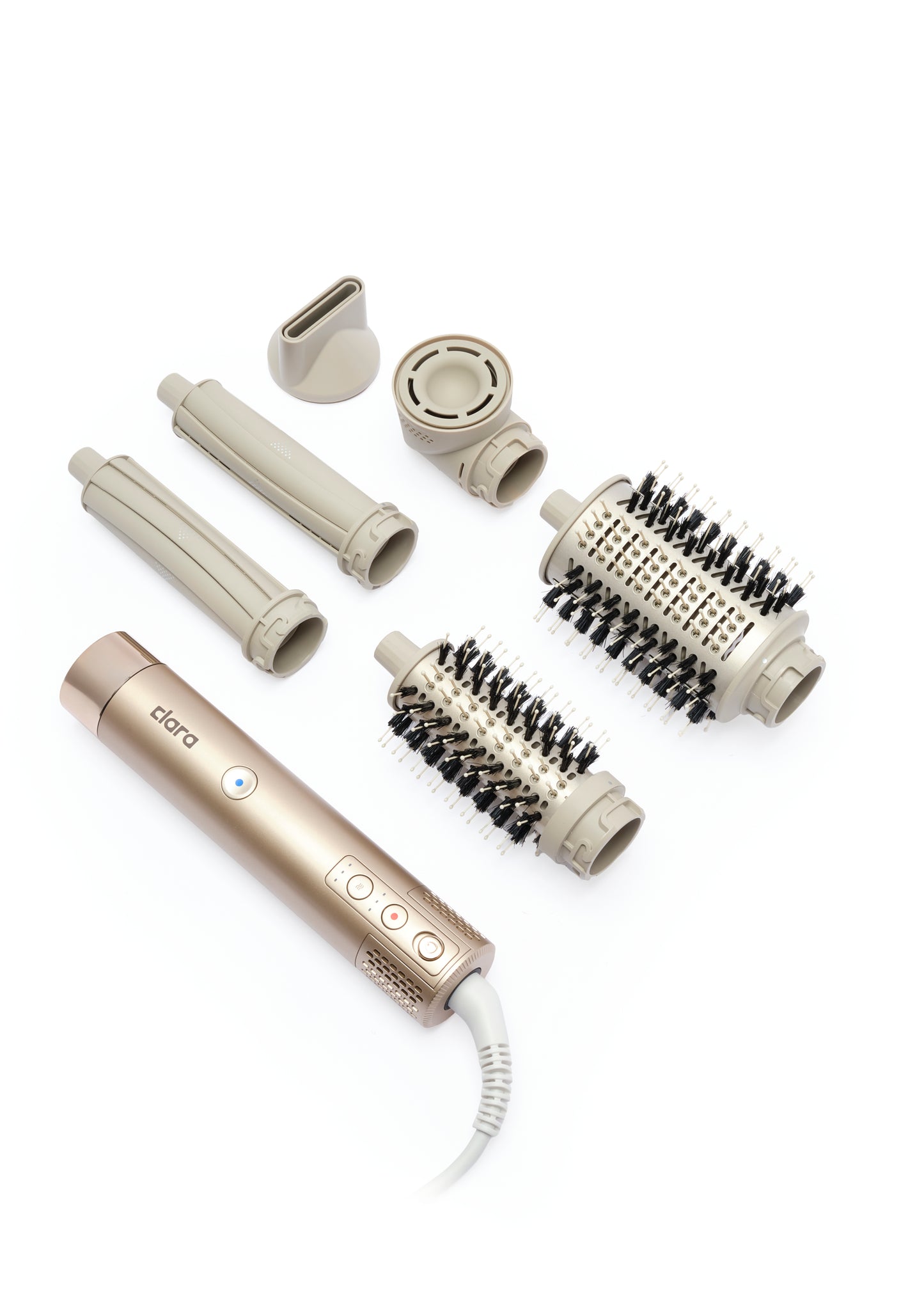 MultiStyler: 6-in-1 | Your Complete Hair Styling Toolkit