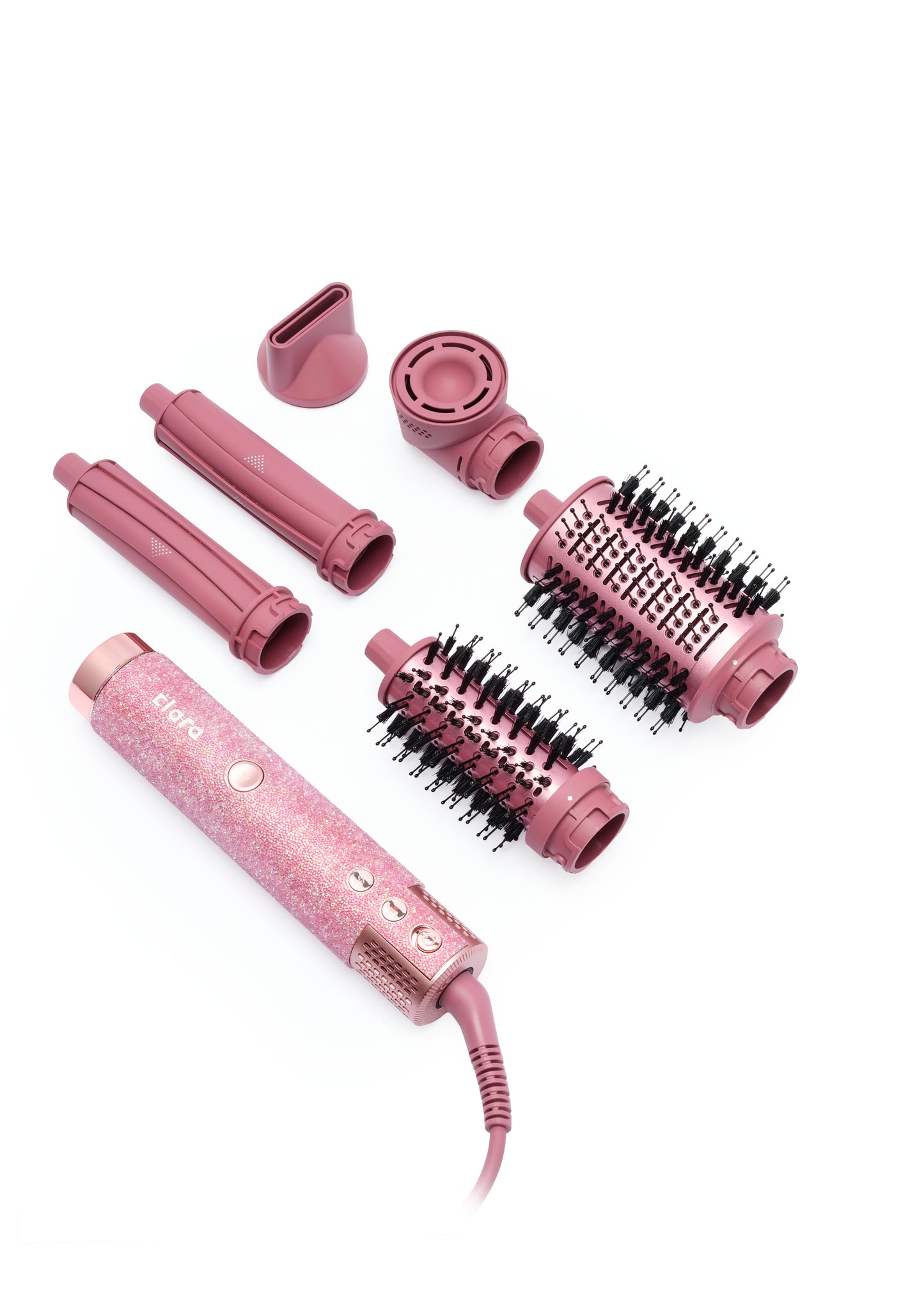 Bling MultiStyler: 6-in-1 | Your Complete Hair Styling Toolkit