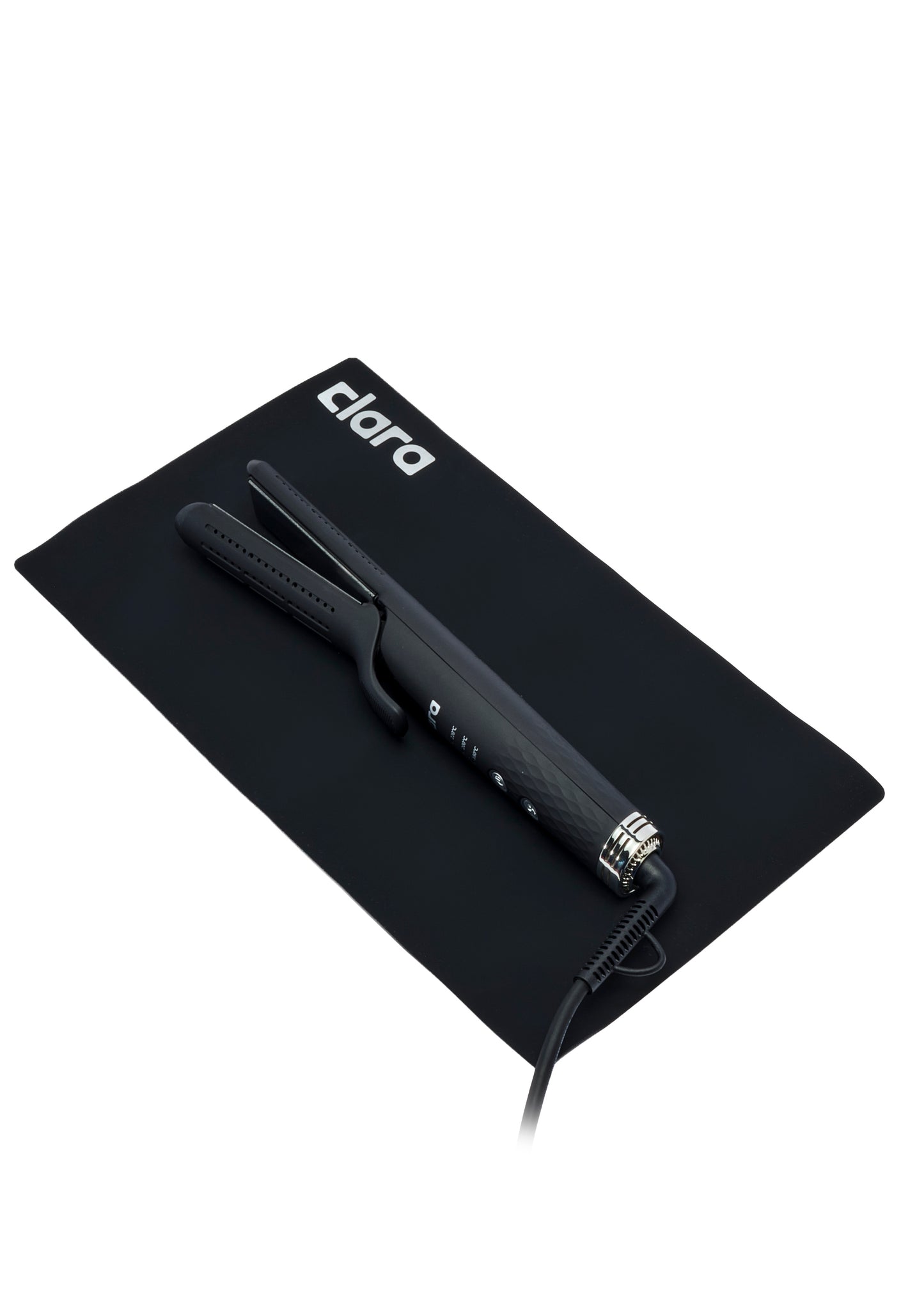 Anti-Frizz Platinum Ionic Straightener