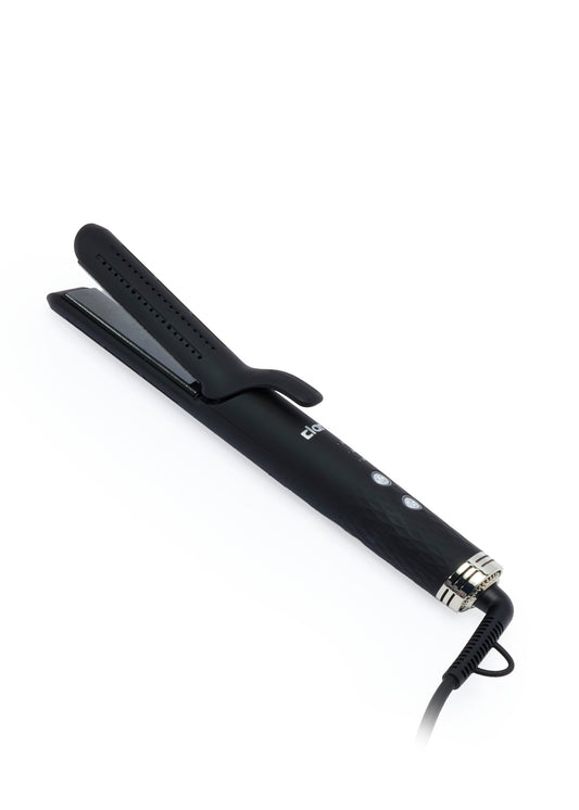 Anti-Frizz Platinum Ionic Straightener