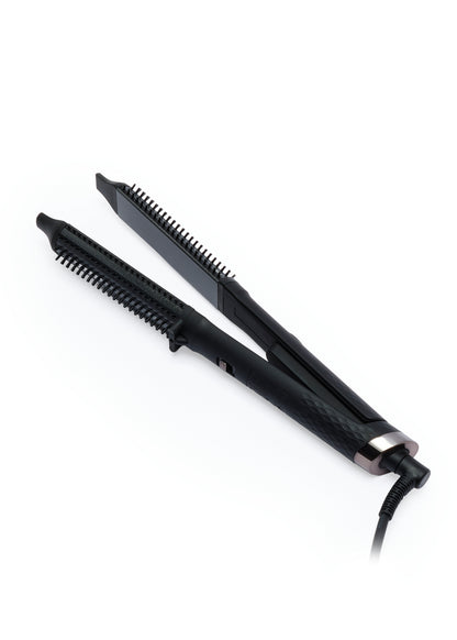Dual Slim Hot Brush