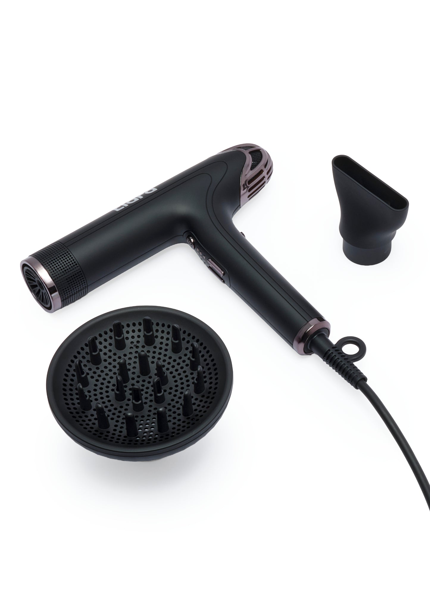 Ionic Shine-Boost Power Blow Dryer