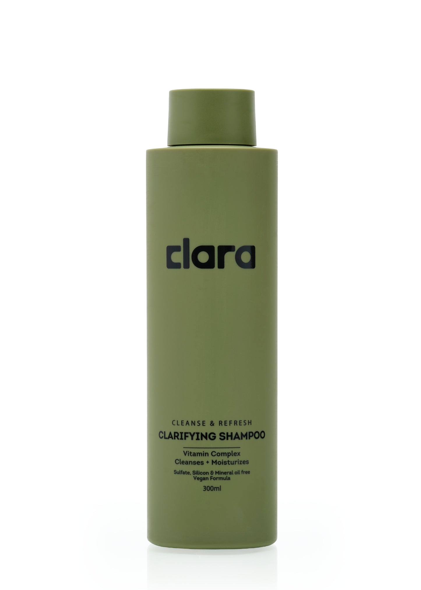 Cleanse & Refresh Clarifying Shampoo