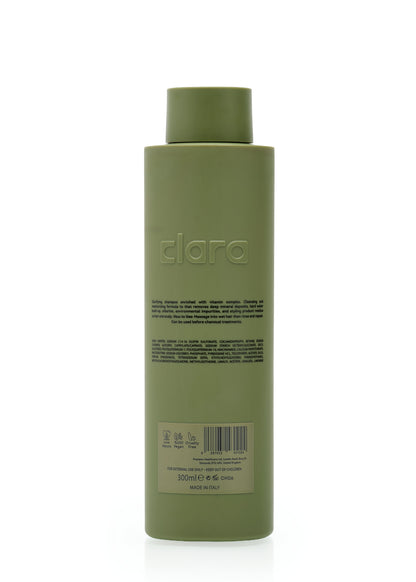 Cleanse & Refresh Clarifying Shampoo