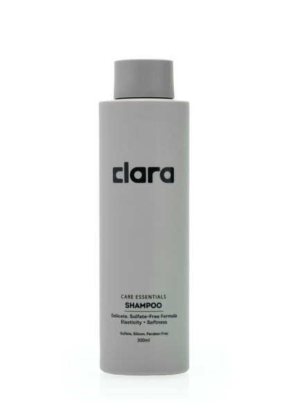 Care Essentials Shampoo