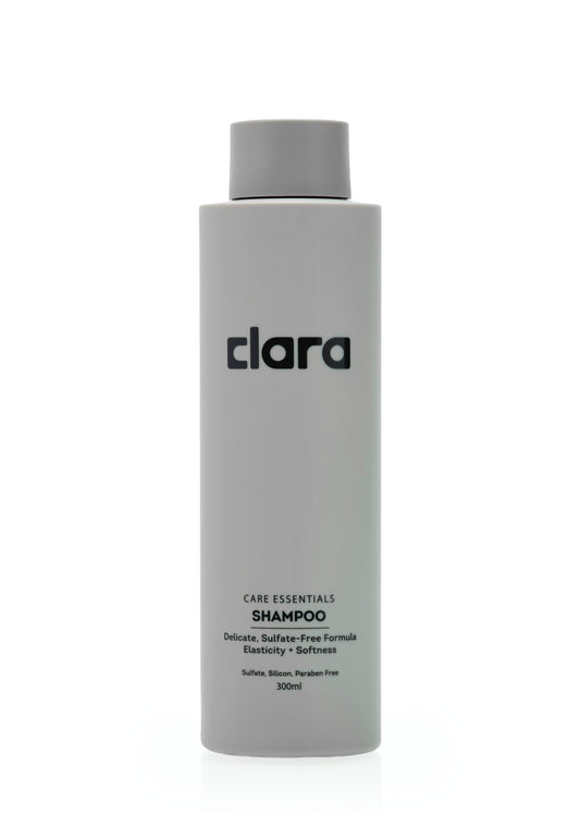 Care Essentials Shampoo