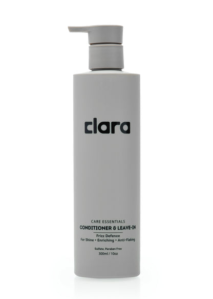 Care Essentials Conditioner & Leave-In