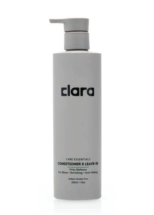 Care Essentials Conditioner & Leave-In