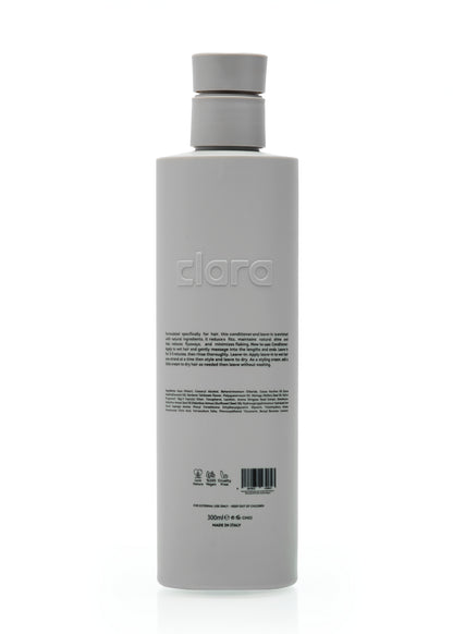 Care Essentials Conditioner & Leave-In