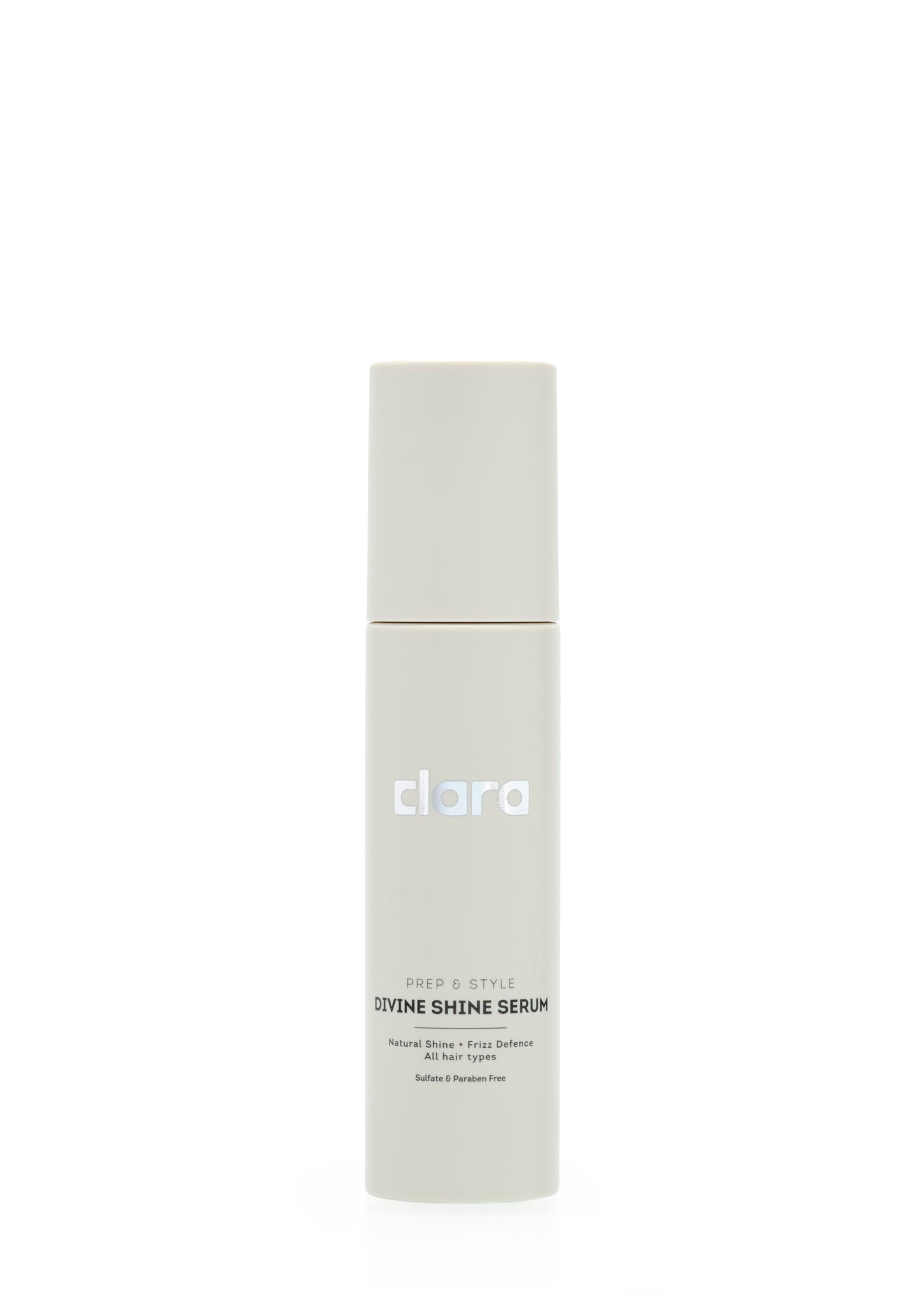 Prep & Shine, Divine Shine Hair Serum