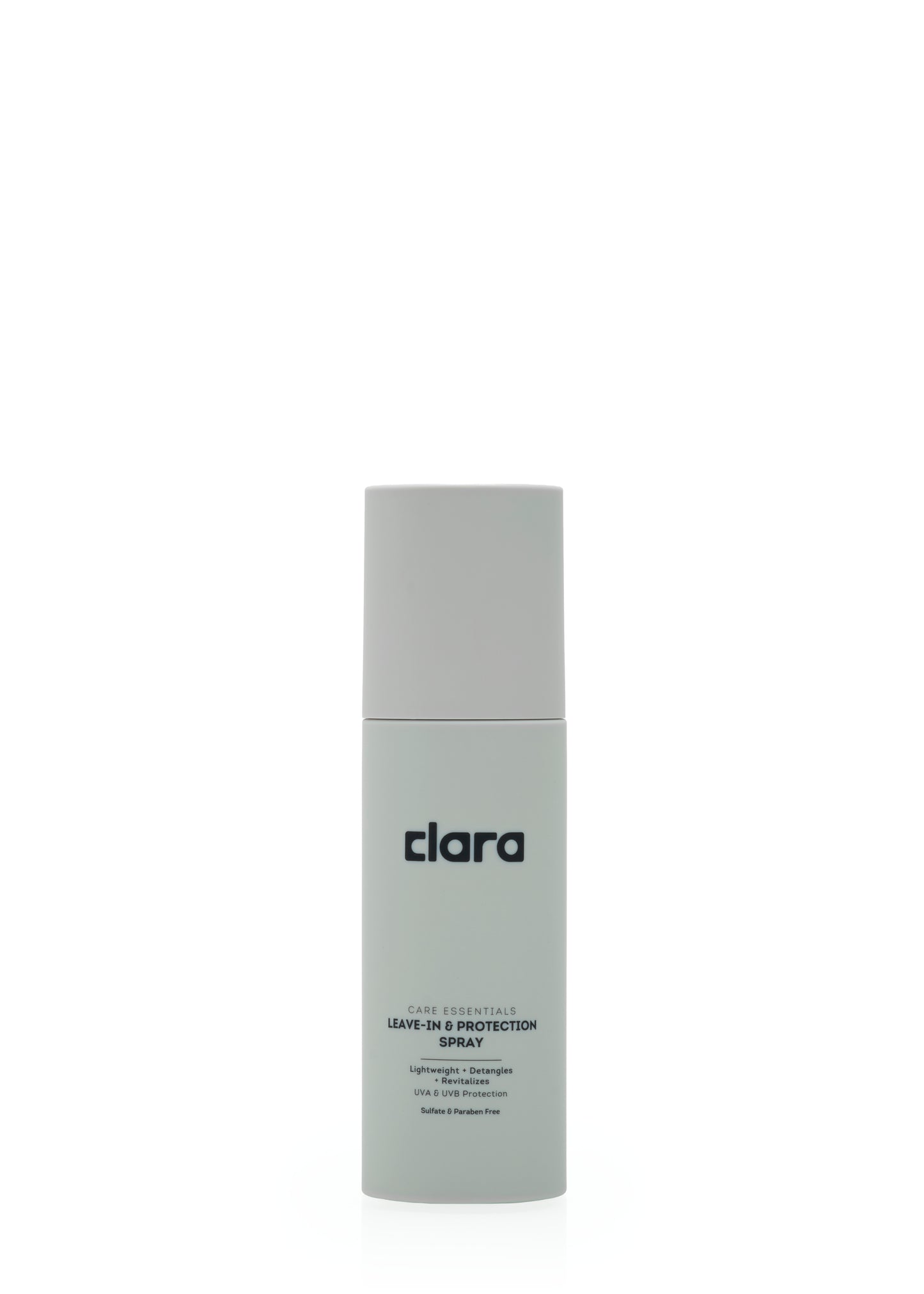 Care Essentials Leave-In UV Protection Spray