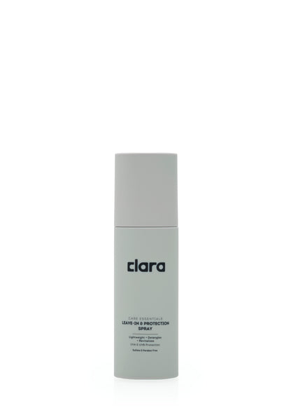 Care Essentials Leave-In UV Protection Spray