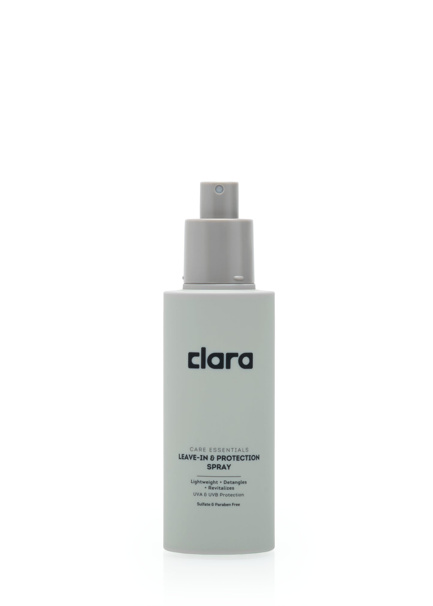 Care Essentials Leave-In UV Protection Spray