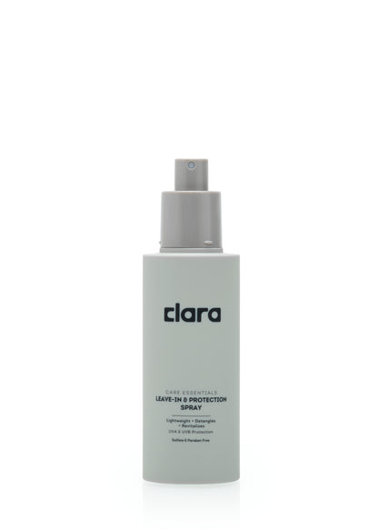 Care Essentials Leave-In UV Protection Spray