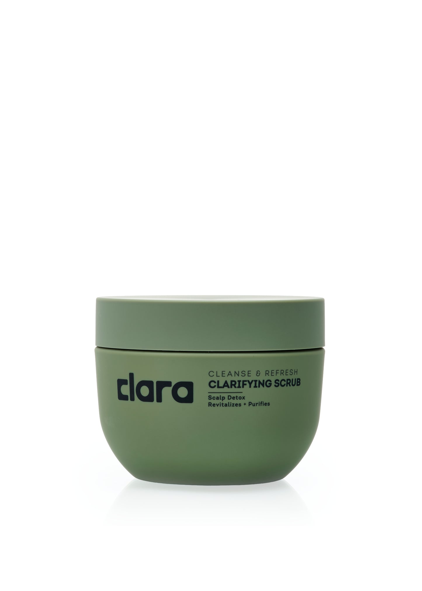 Cleanse & Refresh Clarifying Scalp Scrub