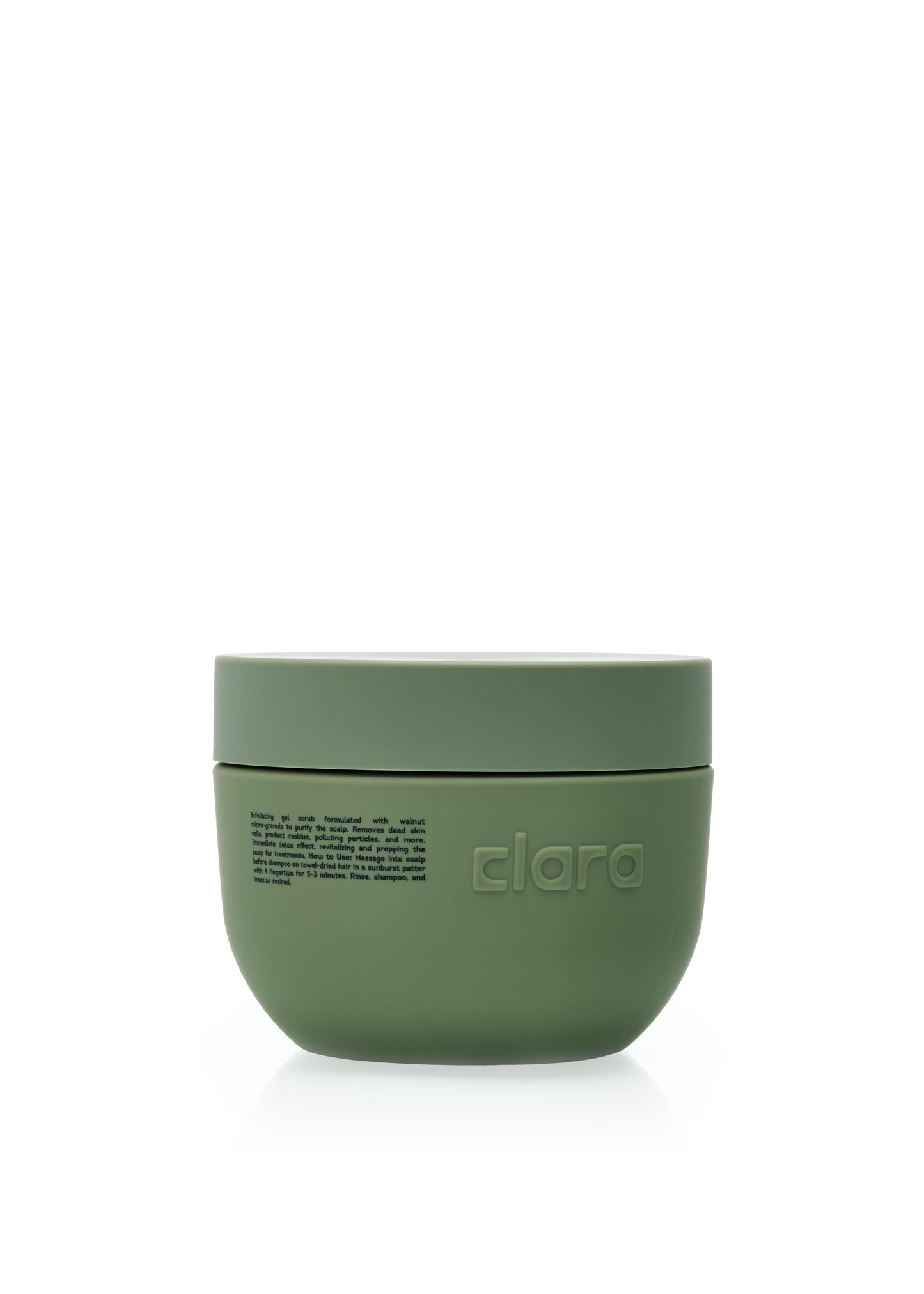 Cleanse & Refresh Clarifying Scalp Scrub