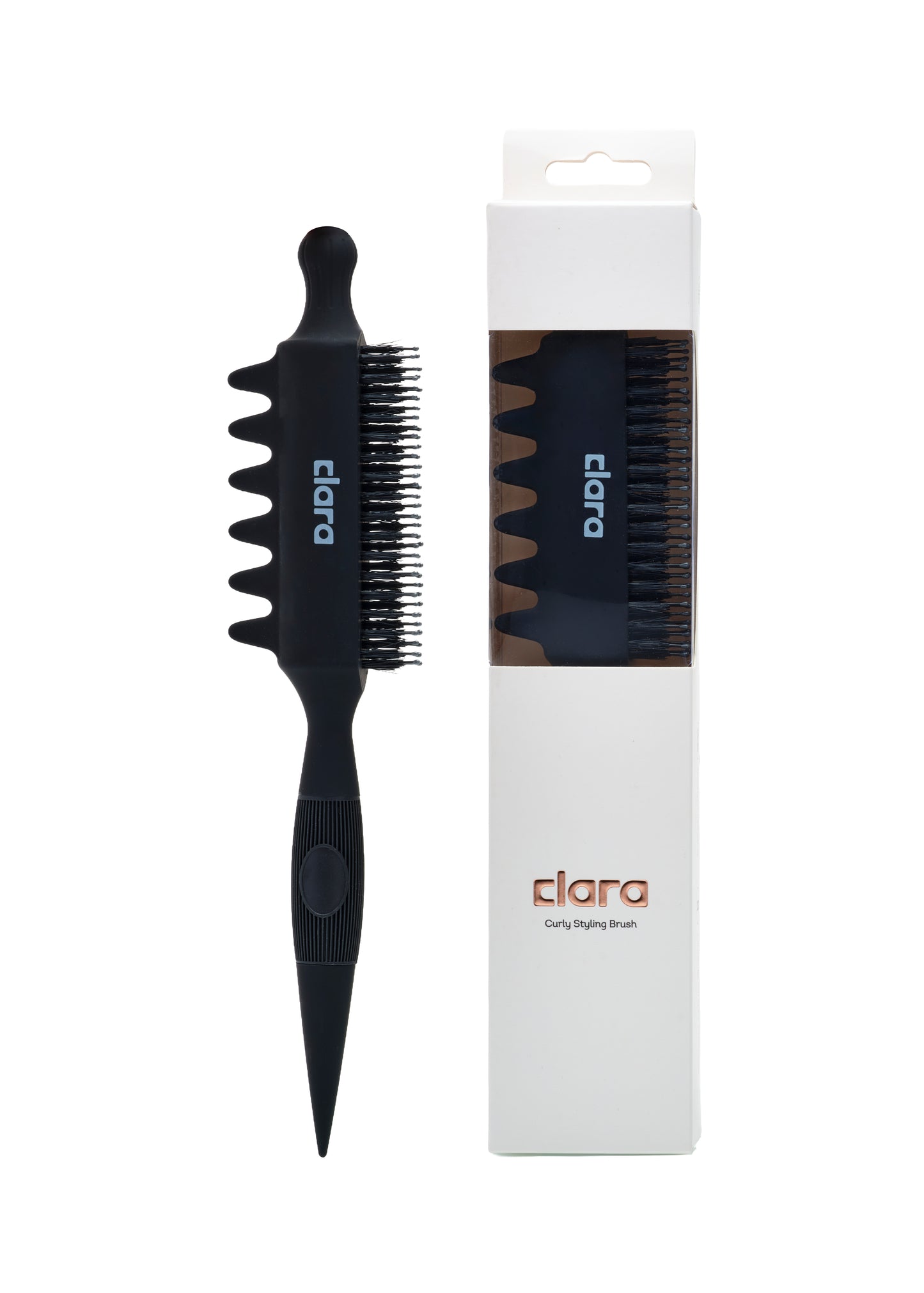The Curl Styling Brush
