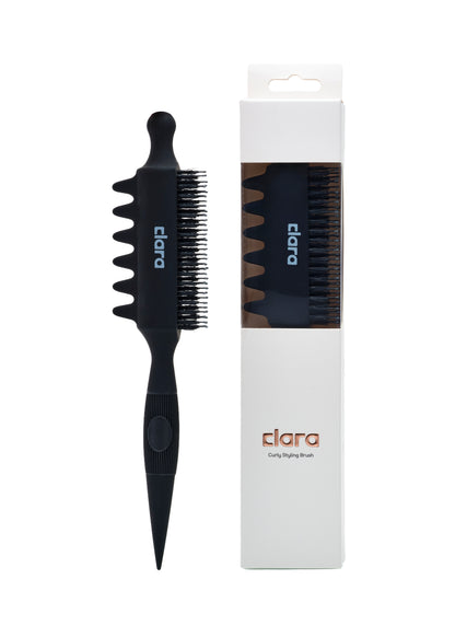 The Curl Styling Brush