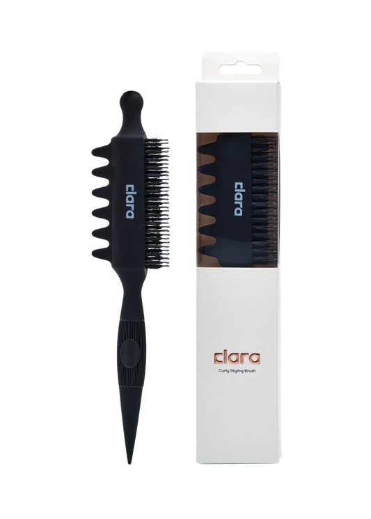The Curl Styling Brush