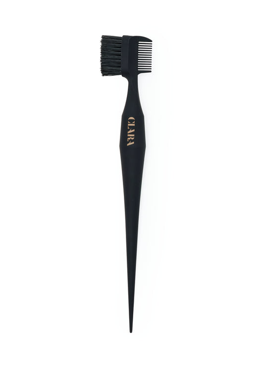 Define & Smooth Baby Hair Styling Brush