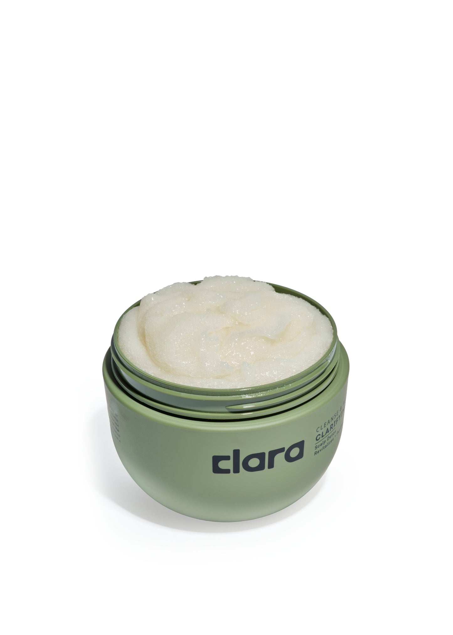 Cleanse & Refresh Clarifying Scalp Scrub