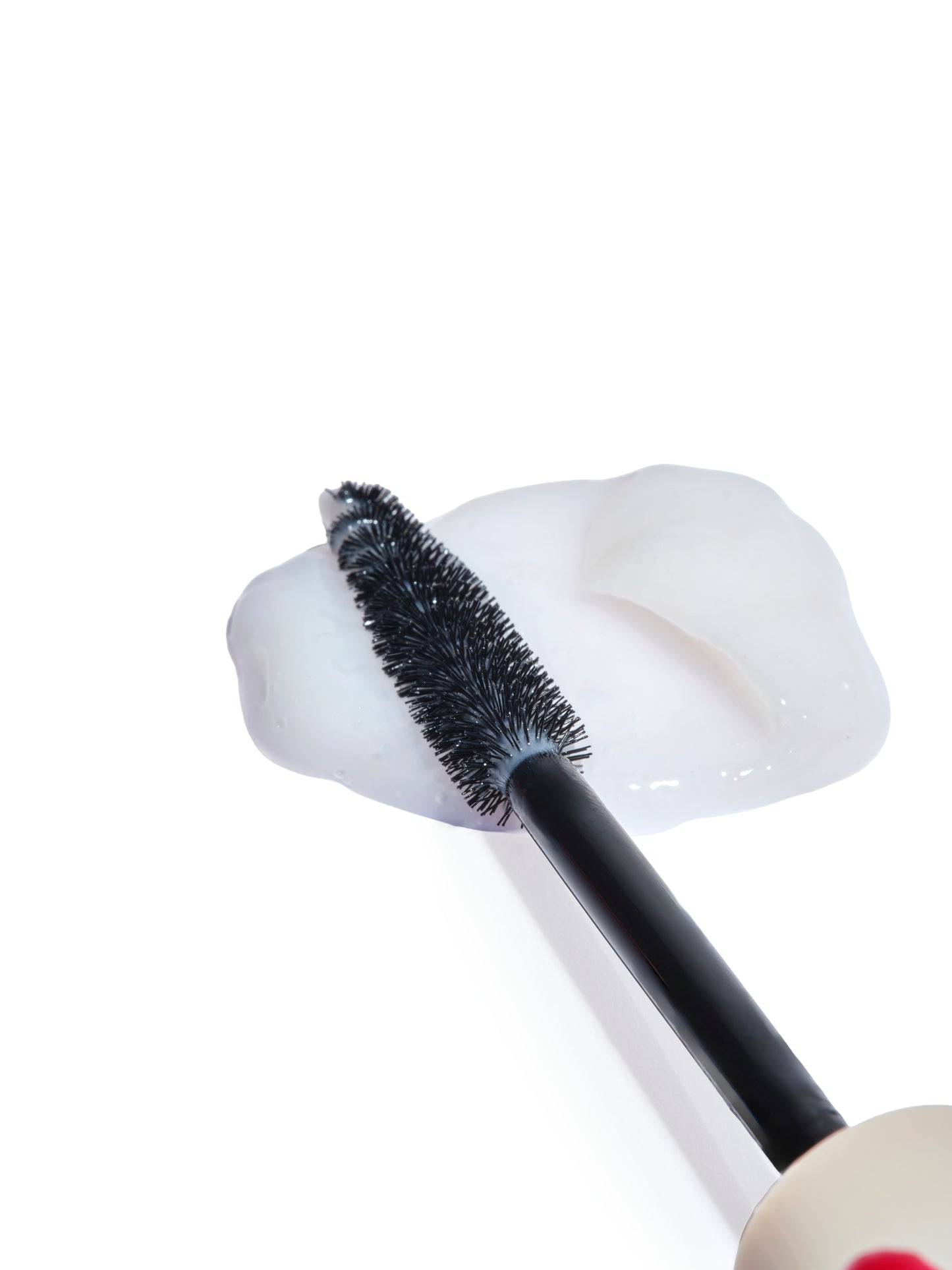 Goodbye Flyaways Clear Hair Mascara