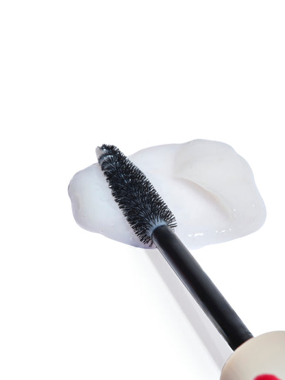 Goodbye Flyaways Clear Hair Mascara