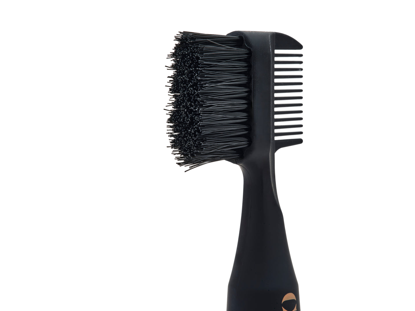 Define & Smooth Baby Hair Styling Brush