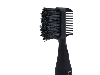 Define & Smooth Baby Hair Styling Brush