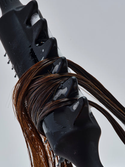 The Curl Styling Brush