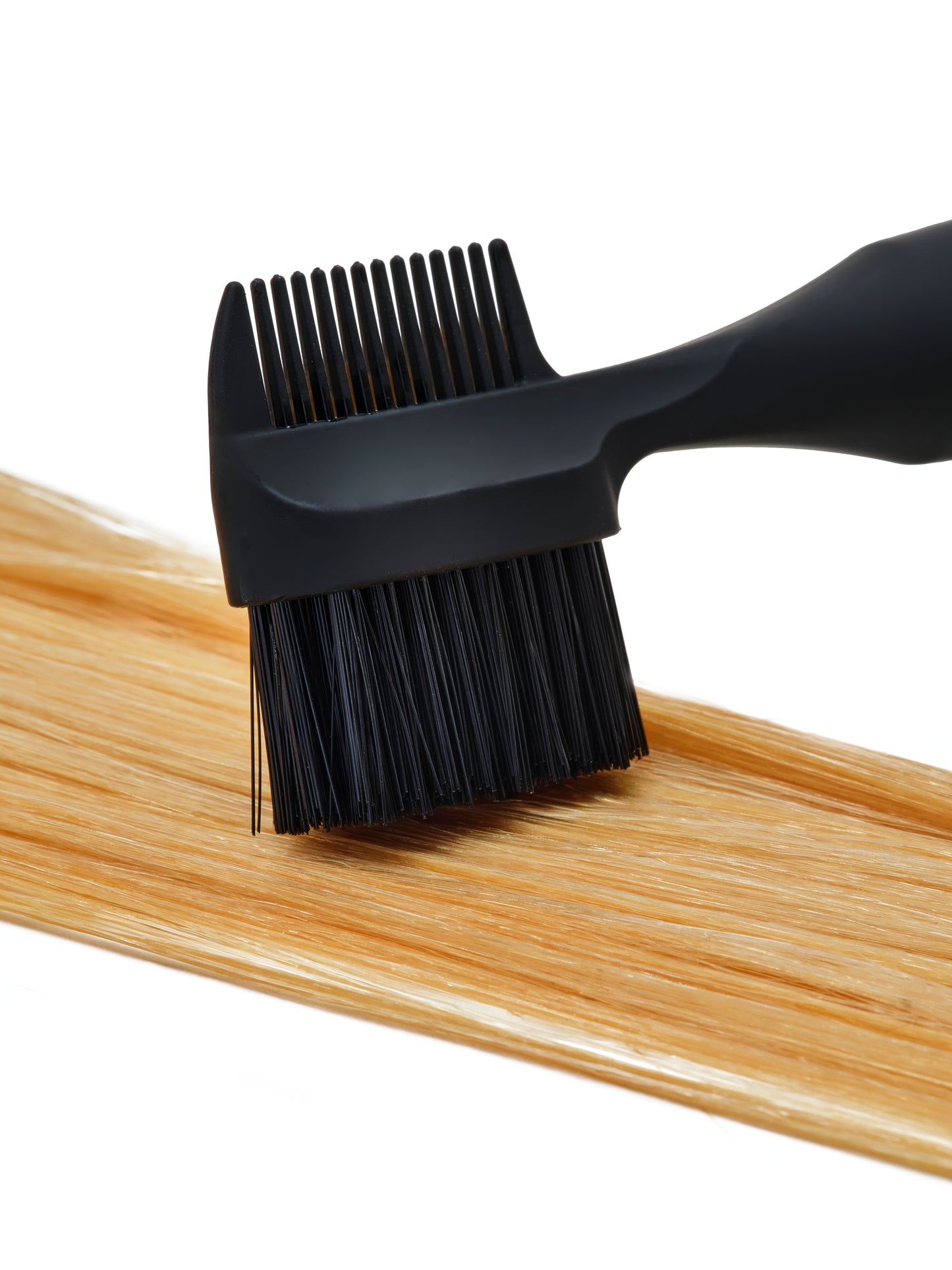 Define & Smooth Baby Hair Styling Brush