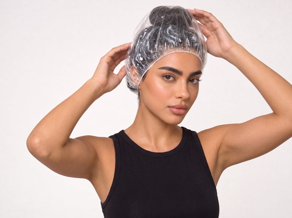 Deep Hair Repair Set