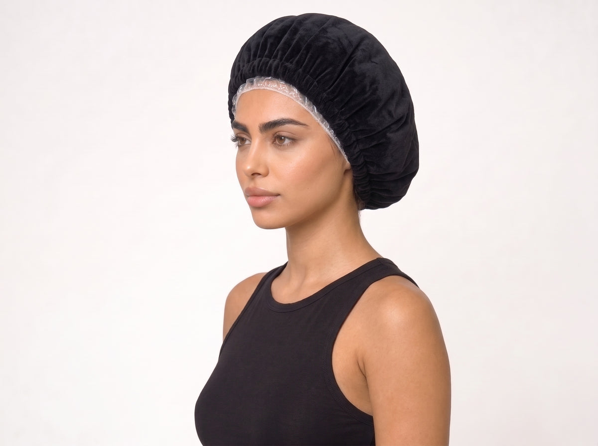 Deep Hair Repair Set