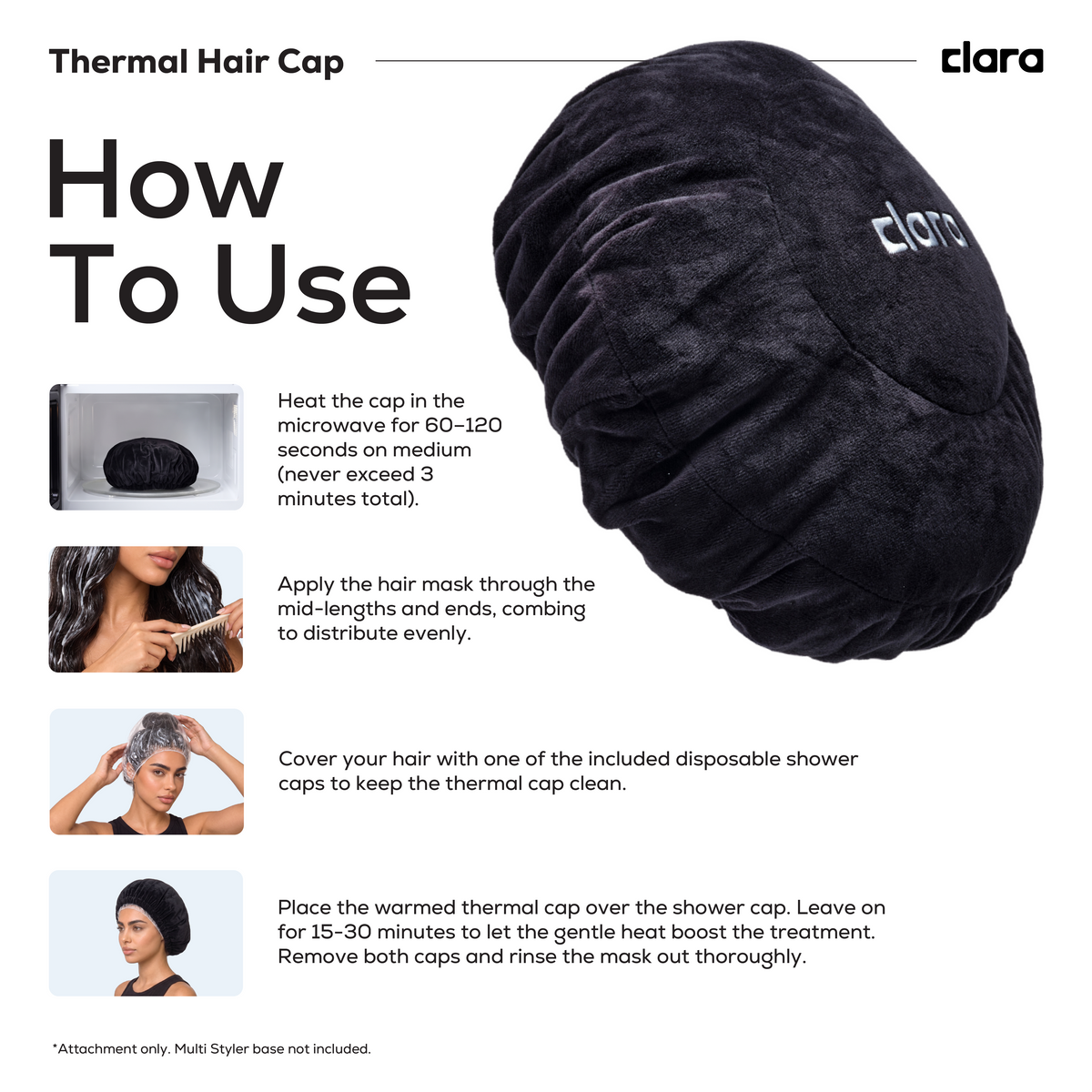 Deep Hair Repair Set