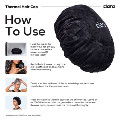 Deep Hair Repair Set