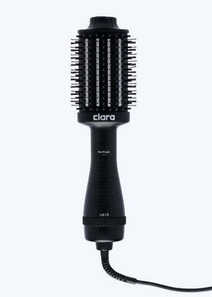 Volumizing Ceramic Ionic Hot Brush
