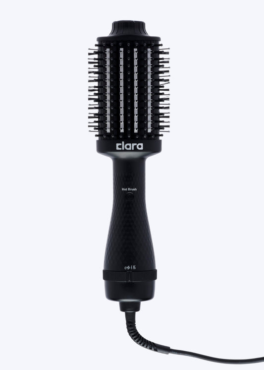 Volumizing Ceramic Ionic Hot Brush