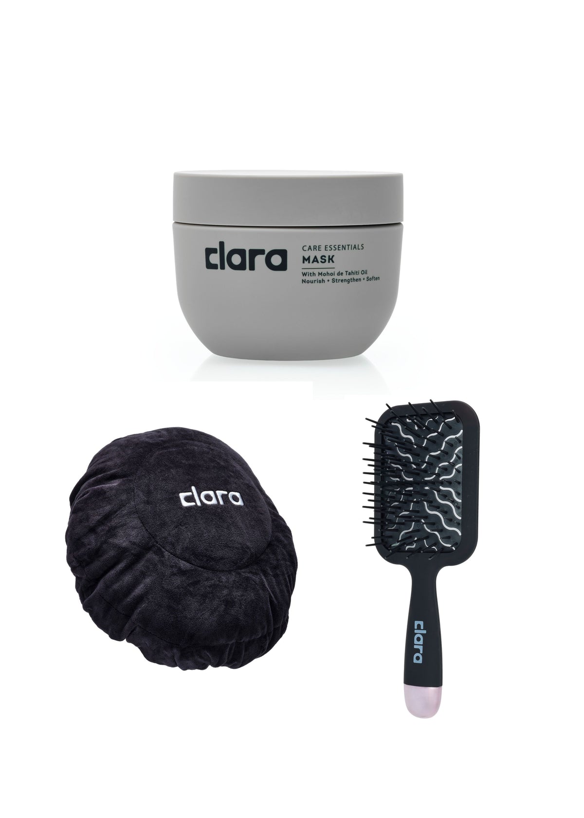 Deep Hair Repair Set