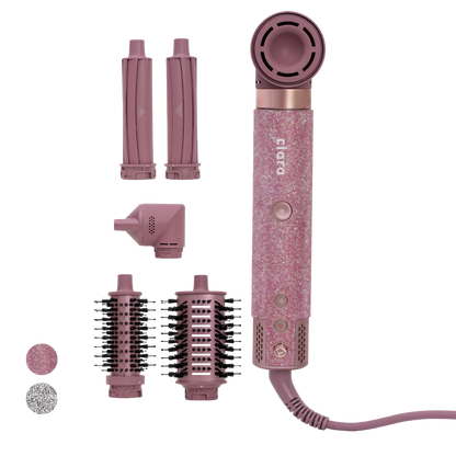 Bling MultiStyler: 6-in-1 | Your Complete Hair Styling Toolkit
