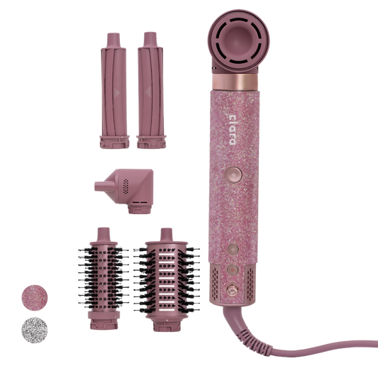 Bling MultiStyler: 6-in-1 | Your Complete Hair Styling Toolkit