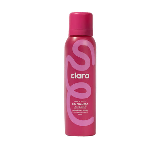 Prep & Style Dry Shampoo