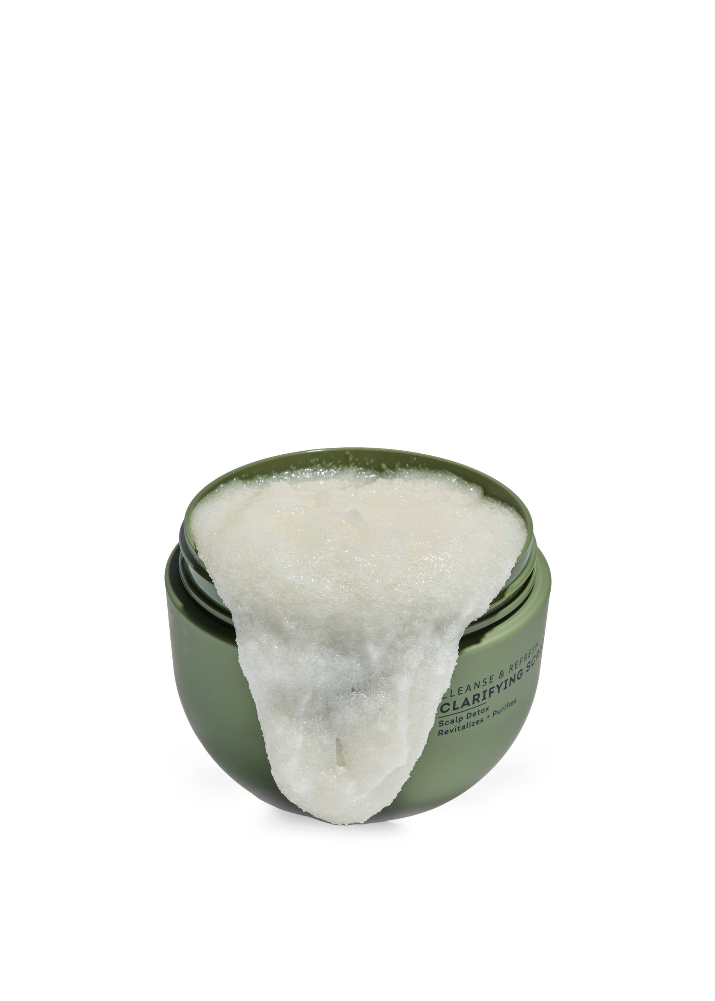 Cleanse & Refresh Clarifying Scalp Scrub
