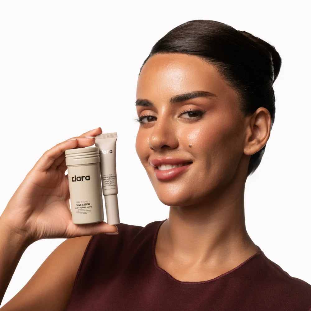 Sleek Hair Set