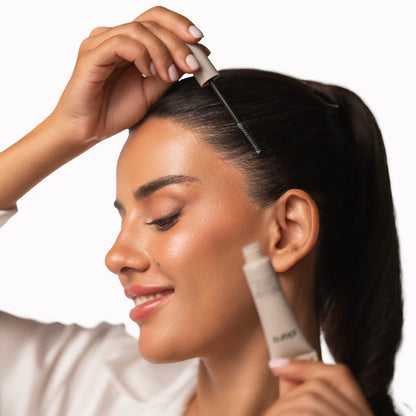 Sleek Hair Set