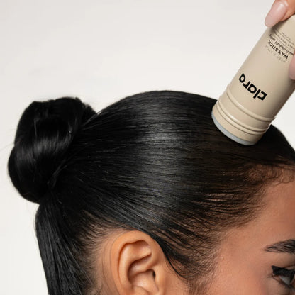 Sleek Hair Set